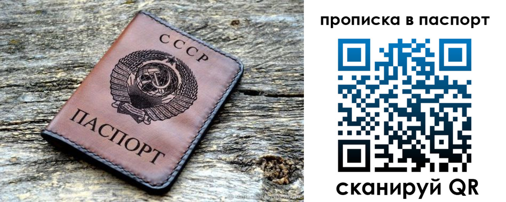 прописка ребенка в Зуевке